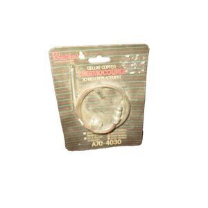 Robertshaw A70-4030 Deluxe Copper Thermocouple 30 Inch Universal Replacement